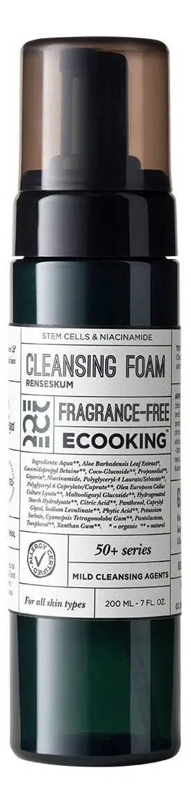 ECOOKING Renseskum - 200 ml.