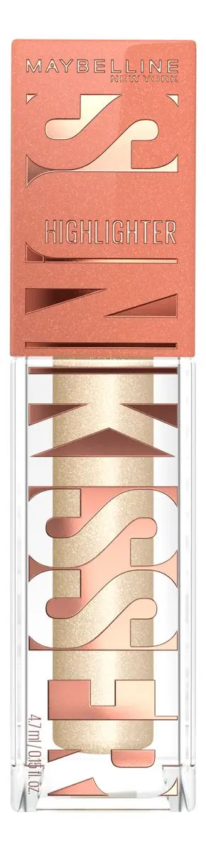 Maybelline Sunkisser Highlighter Star Studded 22 - 4,7 ml.