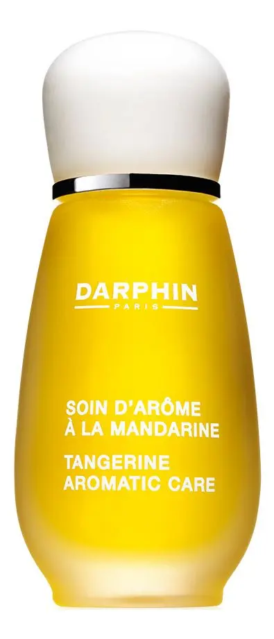 Darphin Tangerine Essential Elixir - 15 ml.