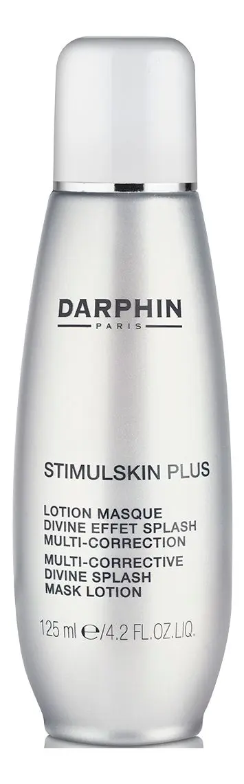 Darphin Stimulskin Plus Splash-Mask Lotion - 125 ml.