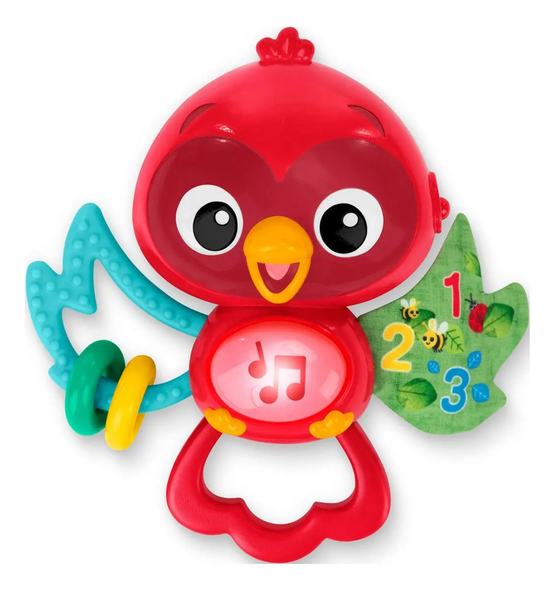 Baby Einstein Roxy's Bright Flight - aktivitetsleketøy med oppheng - 1 stk.