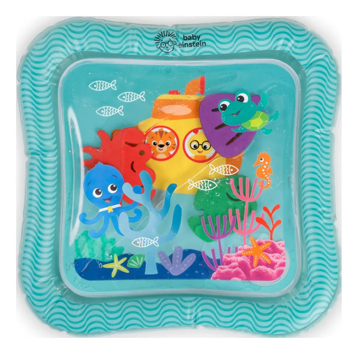 Baby Einstein Vannmadrass - 1 stk.