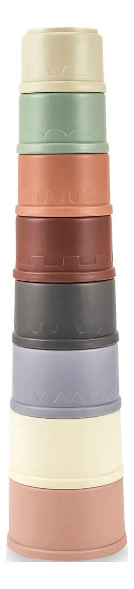 SBP Stacking Cups - 1 stk.