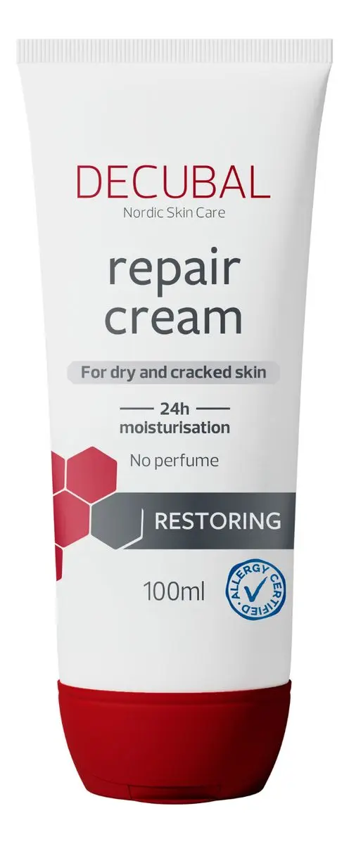 Decubal Repair - 100 ml