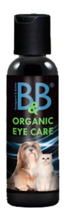 B&B Øyepleie - 100 ml.
