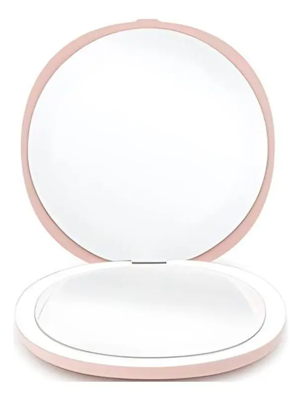 UNIQ Speil med LED x5 - 1 stk.
