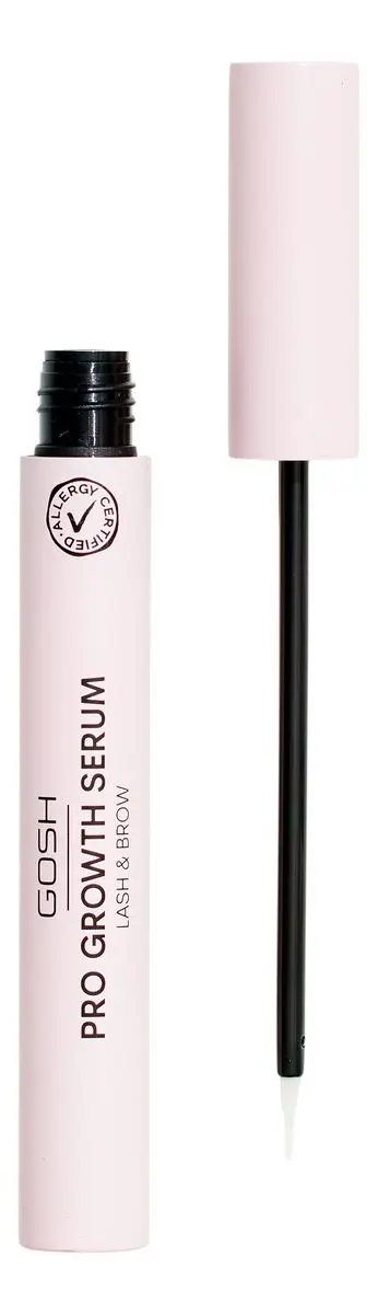 GOSH PRO Growth Serum - 8 ml.