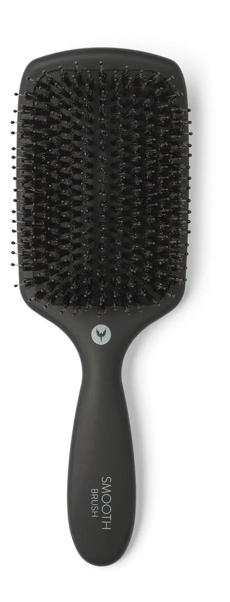 HH Simonsen Smooth Paddle Brush - 1 stk.