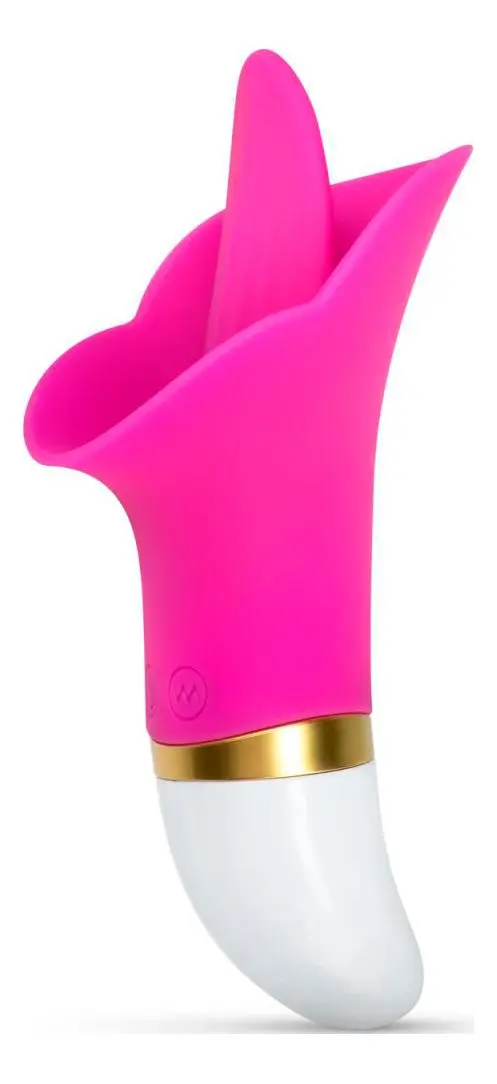 Teazers Clitoris Stimulator with Tongue - 1 stk.