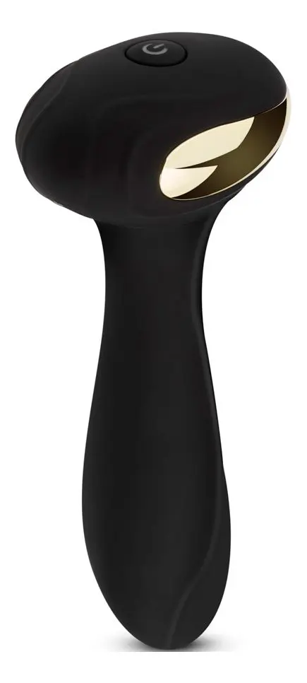 Teazers Analvibrator with Heating Function - 1 stk.