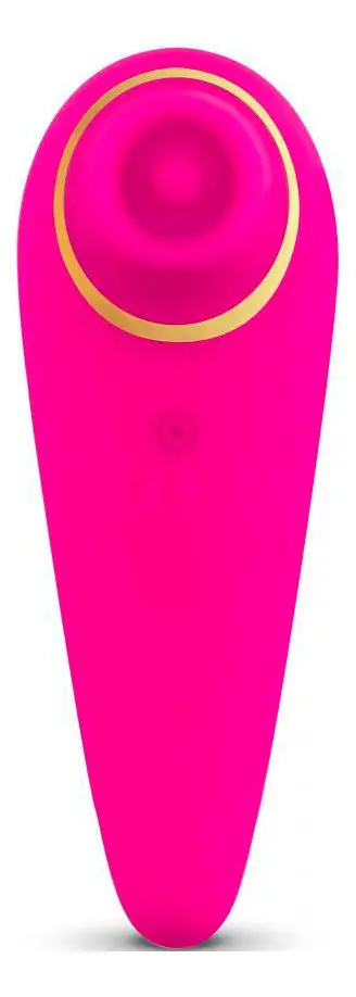 Teazers Tapping Clitoris Stimulator - 1 stk.