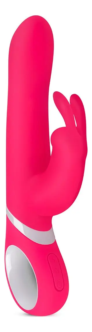 Teazers Rotating & Vibrating Rabbit Vibrator - 1 stk.