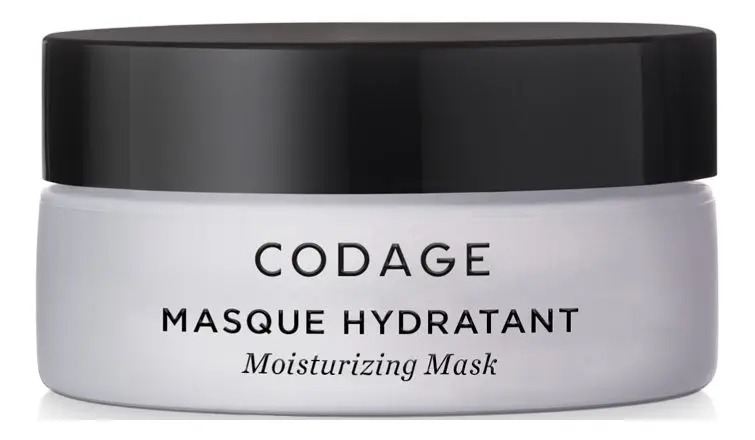 Codage Moisturizing Mask - 50 ml.