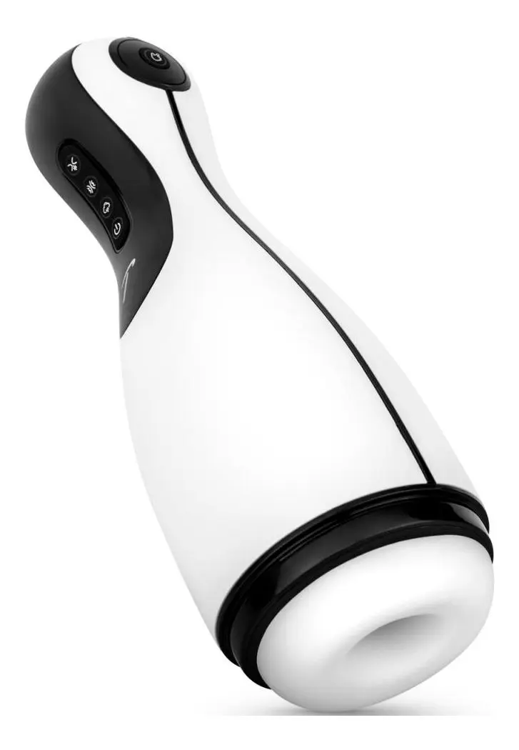 Teazers Premium 4-in-1 Masturbator - 1 stk.