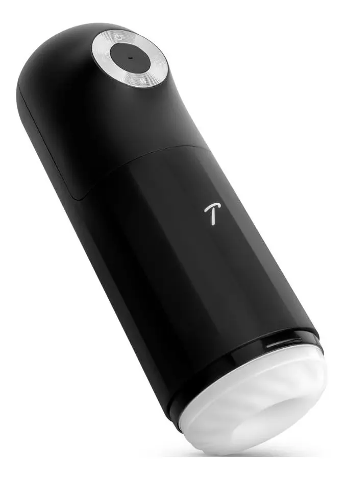 Teazers Automatic Masturbator with Triple Stimulation - 1 stk.