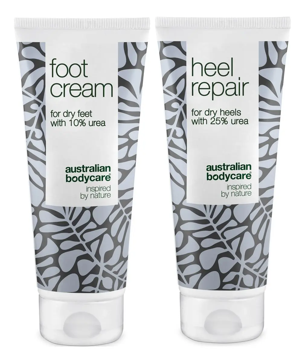 Australian Bodycare Foot Care Duo - 1 stk.