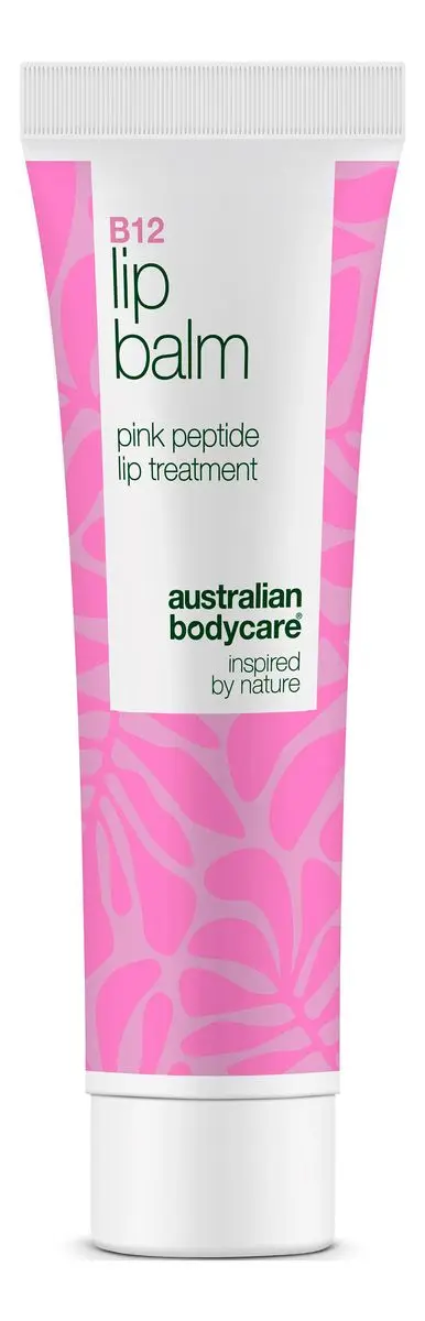 Australian Bodycare B12 Lip Balm - 15 ml.