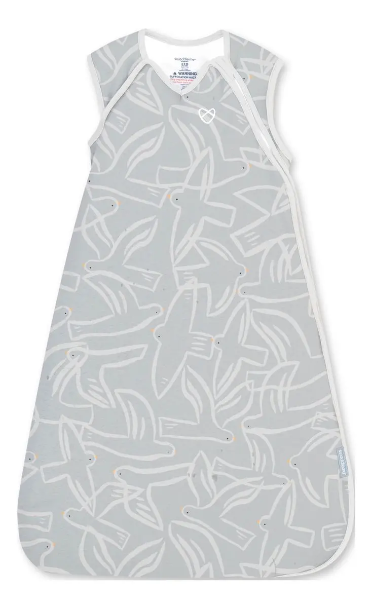 SwaddleMe Sovepose - Flock - 1 stk.