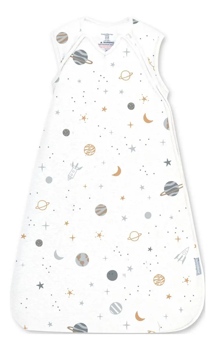 SwaddleMe Sovepose - Sunset Space - 1 stk.