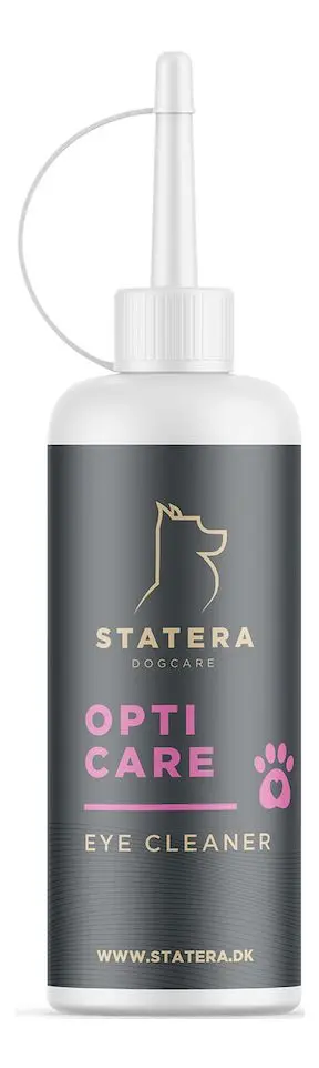 Statera Opti Care - Eye Cleaner - 100 ml.