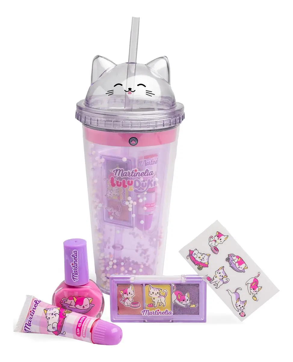 Martinelia Lulu&Duki Beauty Bottle - 1 stk.