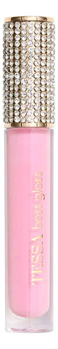 Tessa Beauty Boss Gloss 001 MUMS - 3 ml.