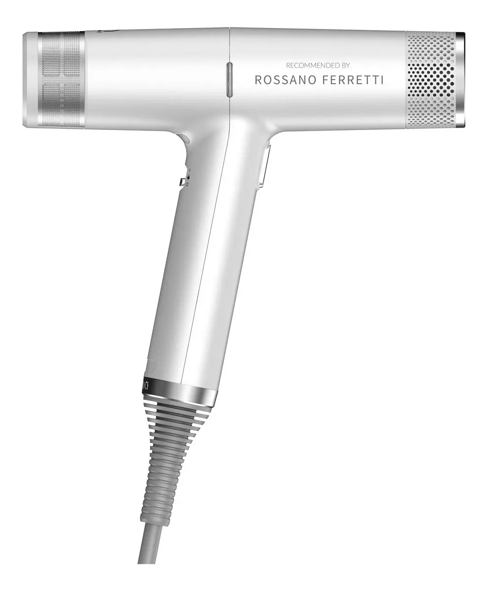 GAMA IQ3 Professional Hvit - Ferretti - 1 Stk.