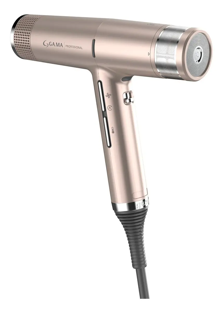 GAMA IQ1 Professional Rosegold - 1 Stk.