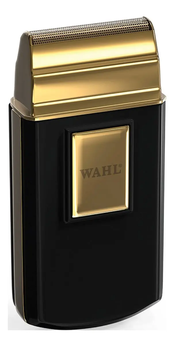 Wahl Travelshaver Gold - 1 stk.