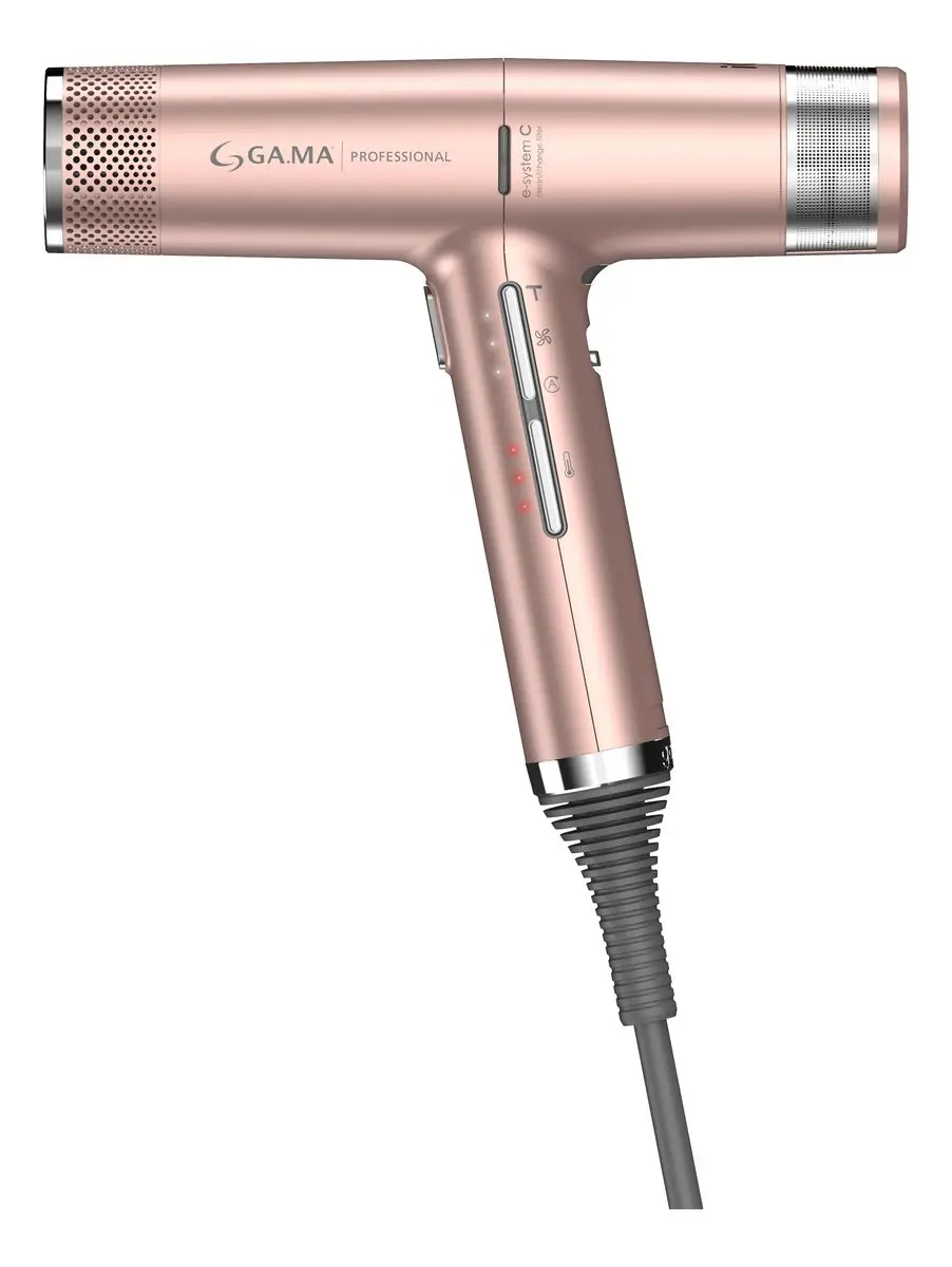GAMA IQ3 Professional Rosegold - 1 Stk.