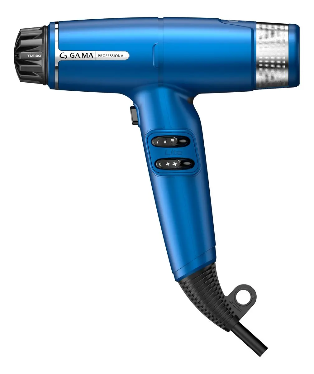 GAMA IQ Lite Blå - 1 Stk.