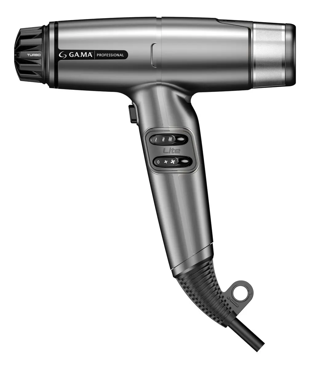 GAMA IQ Lite Max Sølv - 1 Stk.