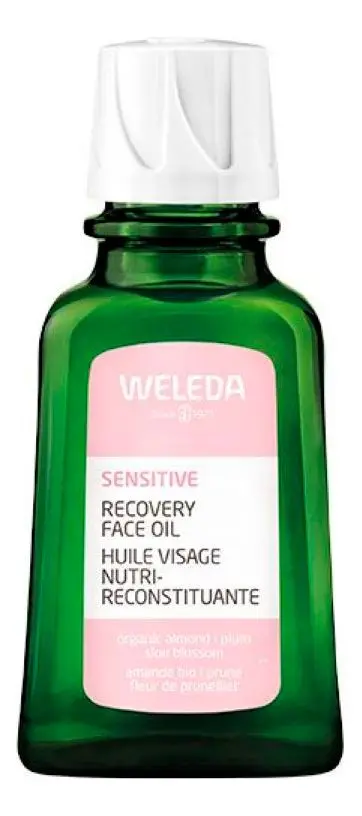 Lugnande Ansiktsolja 50 ml