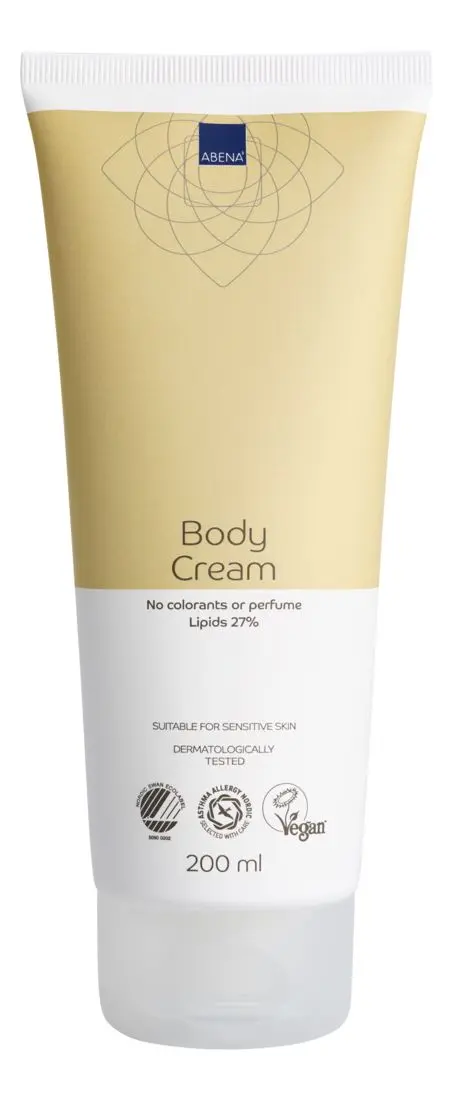 Abena Hudlotion - 200 ml