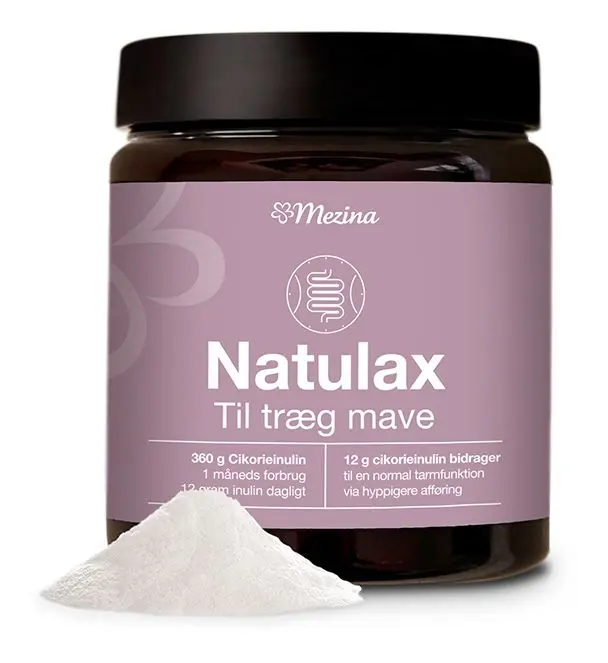 Natulax - 360 g.
