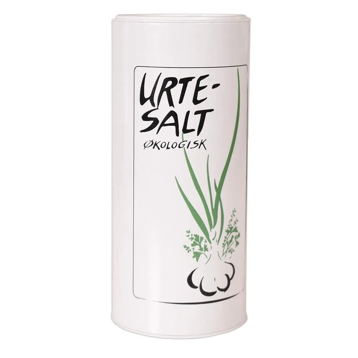 Rømer Urtesalt - 200 g