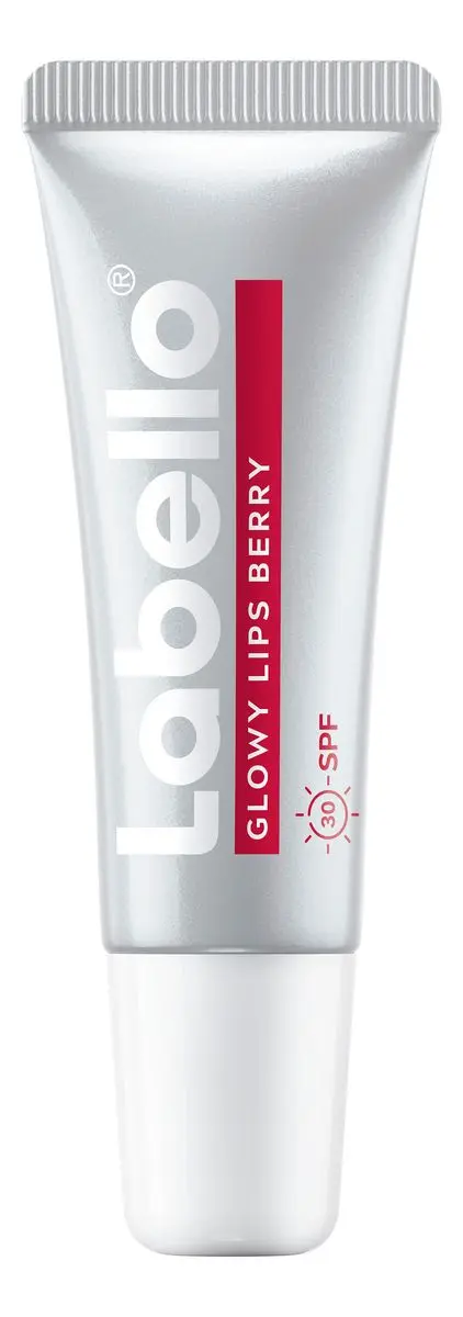 Labello Lip Glow Berry - 10 ml.