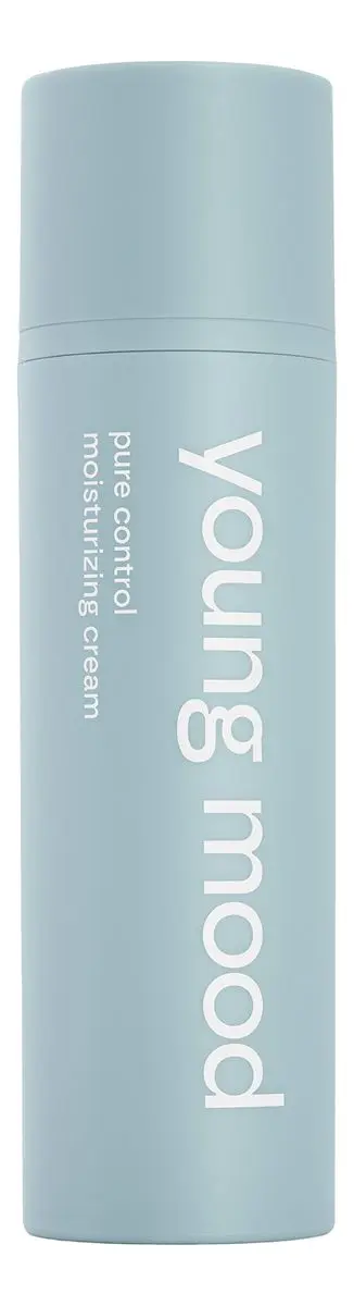 Tromborg Young Mood Pure Control Moisturizing Cream - 50 ml.