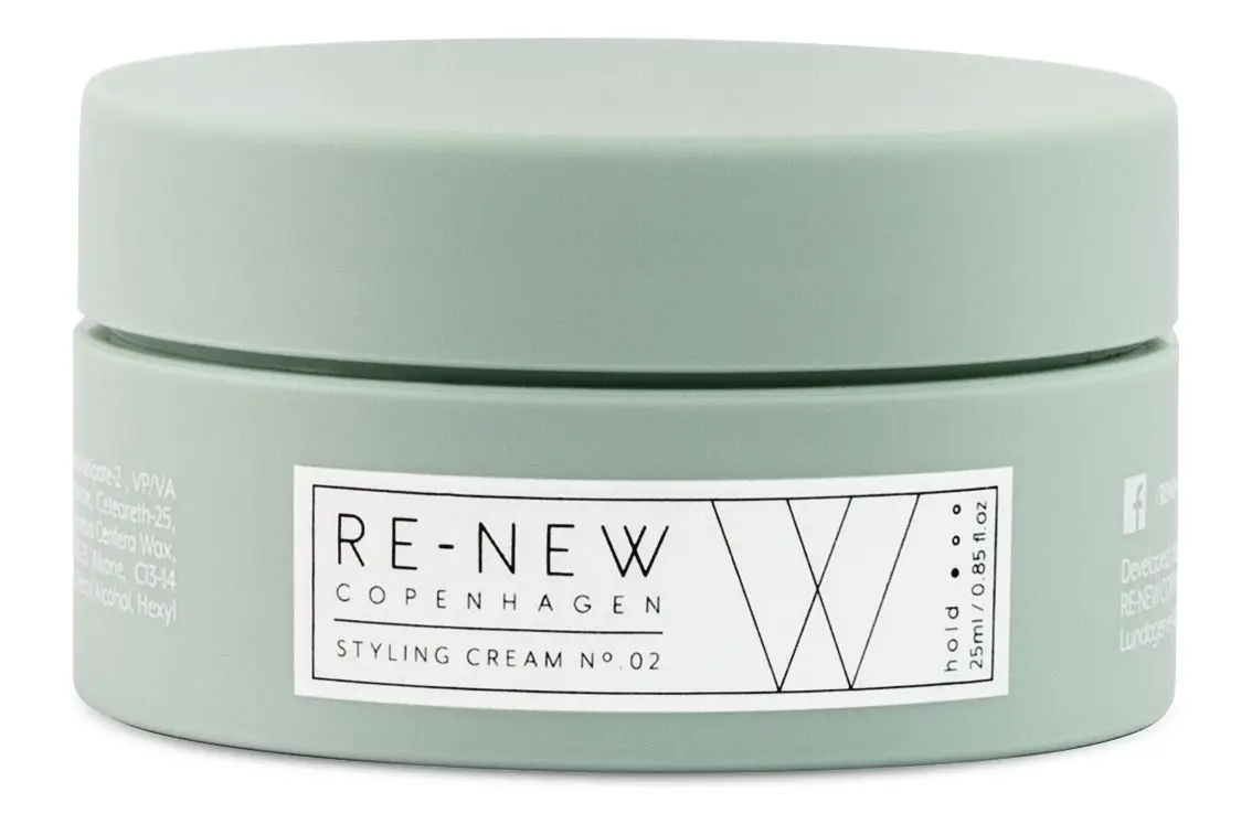 Re-New Copenhagen Molding Clay No 04 - 25 ml.