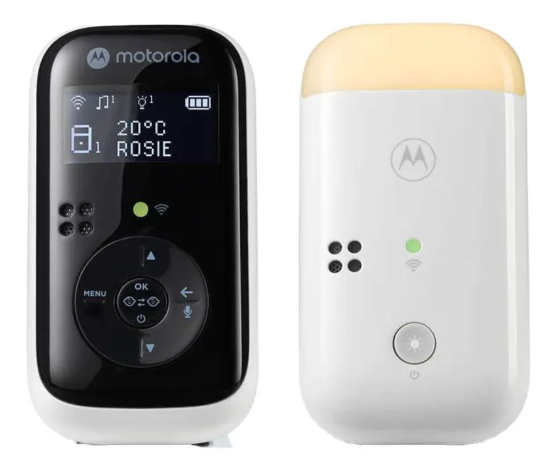 Motorola Babyalarm PIP15 Audio - 1 stk.