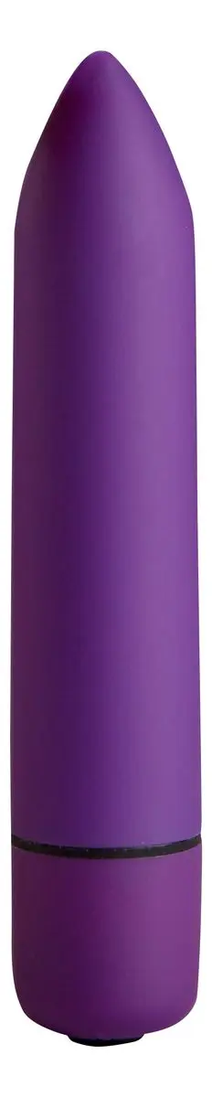 Baseks 10-Speed Love Bullet Vibrator