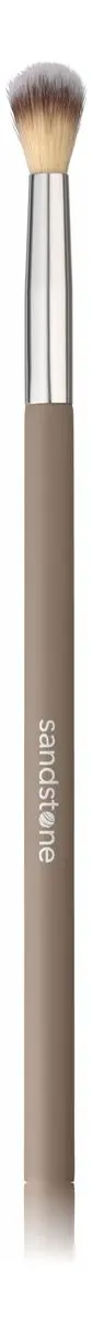 Sandstone Soft Collection Big Blending Brush - 1 stk.