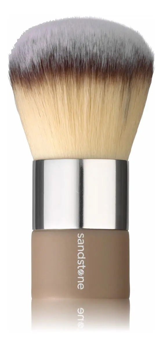Sandstone Soft Collection Kabuki Brush - 1 stk.