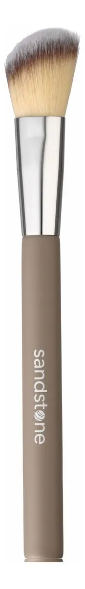 Sandstone Soft Collection Blush Brush - 1 stk.