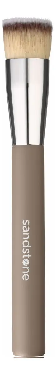 Sandstone Soft Collection Buffer Brush - 1 stk.
