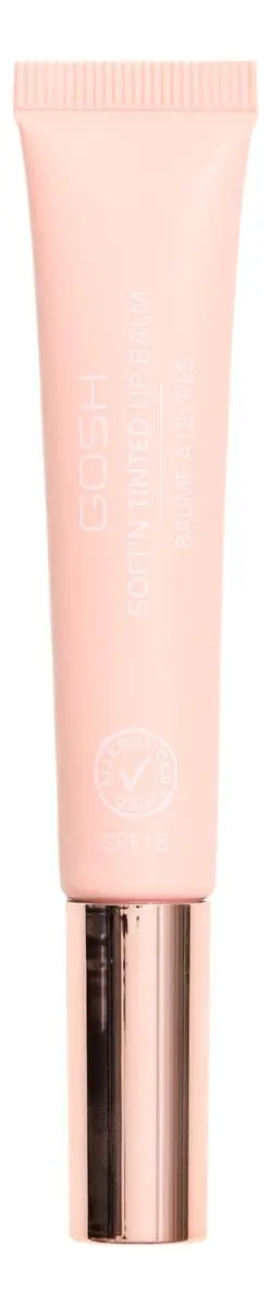 GOSH Copenhagen Soft'n Tinted Sunny Melon - 8 ml.
