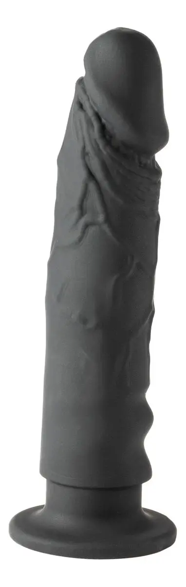 Baseks Slimline Nybegynner Anal Dildo Medium