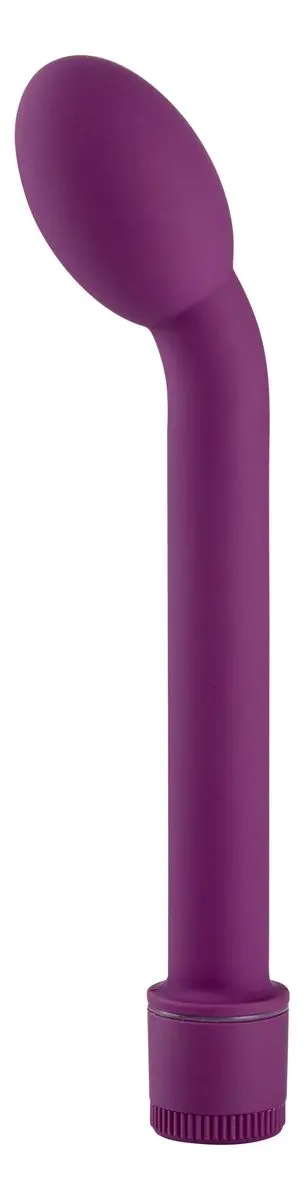 Baseks Power Play G-Punkts Vibrator