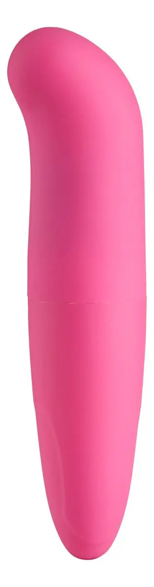 Baseks My First Mini G-Punkts Vibrator