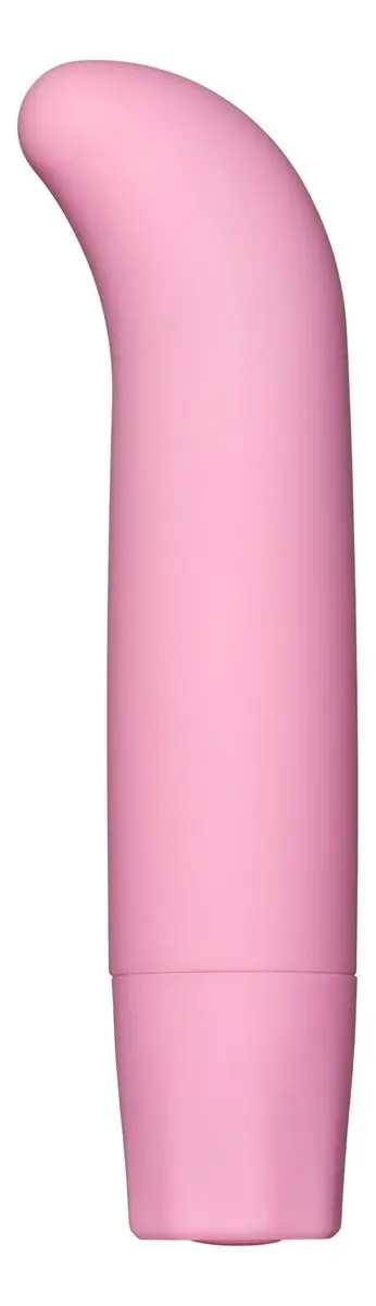 Baseks Curve G-punkts Mini Vibrator